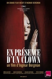 Making off: In the Presence of a Clown