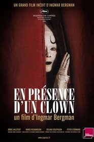 Making off: In the Presence of a Clown