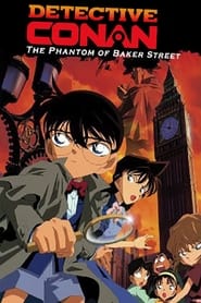 Détective Conan - Le fantôme de Baker Street