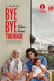 Bye Bye Tiberias