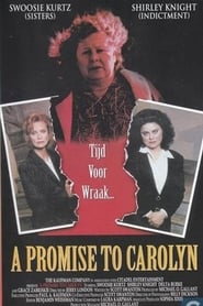 A Promise to Carolyn