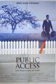 Public Access