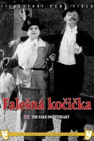 Falešná kočička