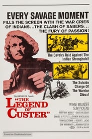 The Legend of Custer