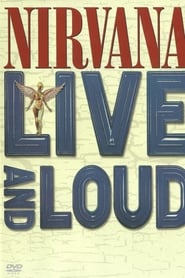 Nirvana: Live and Loud