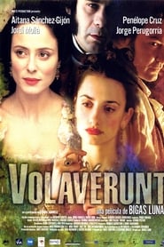 Volavérunt