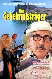 Der Geheimnisträger