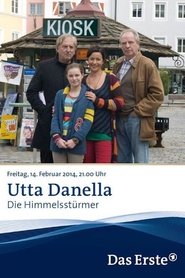 Utta Danella - Die Himmelsstürmer