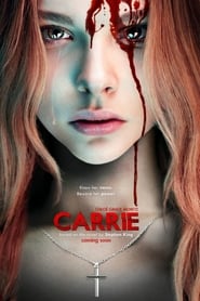 Creating Carrie