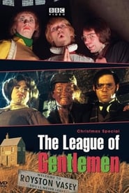 The League of Gentlemen Christmas Special