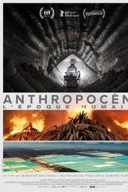 Anthropocène, l'époque humaine