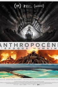 Anthropocène, l'époque humaine