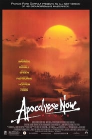 Apocalypse Now Redux