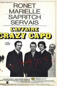 L'affaire Crazy Capo