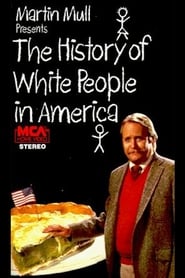 The History of White People in America