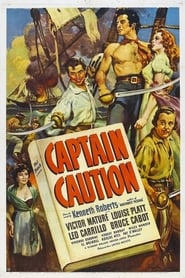 Captain Caution