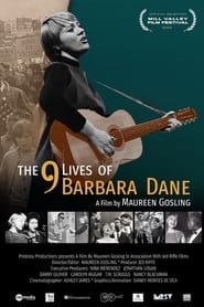 The 9 Lives of Barbara Dane