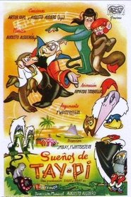 Los sueños de Tay-Pi