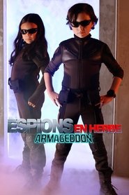 Spy Kids: El armagedón