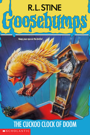 Goosebumps: The Cuckoo Clock of Doom