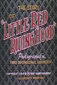 The Story of 'Little Red Riding Hood'