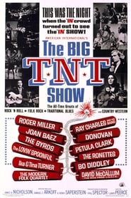 The Big T.N.T. Show