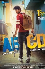 ABCD: American-Born Confused Desi