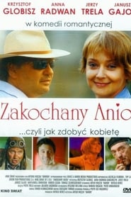 Zakochany anioł