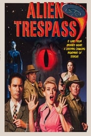 Alien Trespass