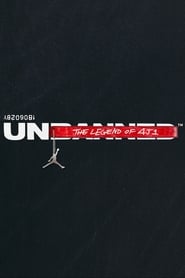 Unbanned: The Legend of AJ1