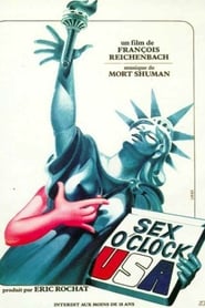 Sex O'Clock U.S.A.