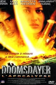 Doomsdayer - Il giorno del giudizio