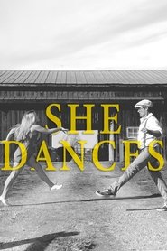 She Dances