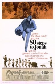 80 Steps to Jonah