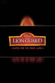 The Lion Guard: Battle for the Pride Lands
