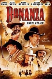 Bonanza: Under Attack