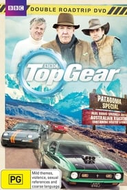 Top Gear : Spécial Patagonie Partie 1
