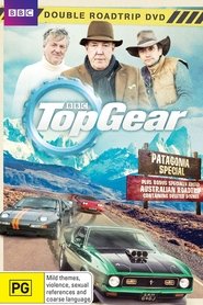 Top Gear : Spécial Patagonie Partie 1