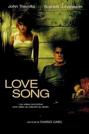 A Love Song for Bobby Long