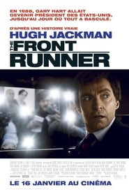 The Front Runner - Il vizio del potere