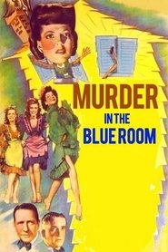 Murder in the Blue Room