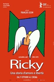 Ricky - Una storia d'amore e libertà