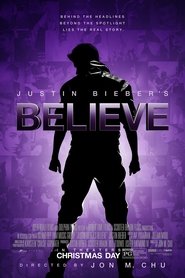 Justin Bieber: Believe