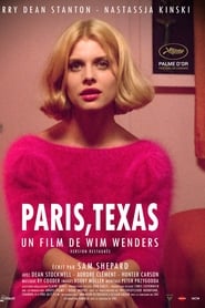 Paris, Texas