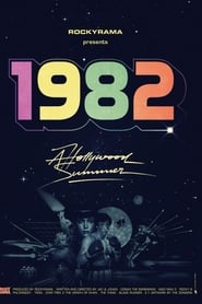 1982 - Hollywood Summer