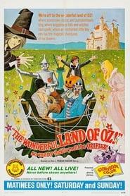 The Wonderful Land of Oz