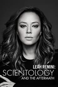 Leah Remini: Scientology and the Aftermath