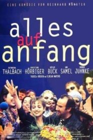 Alles auf Anfang