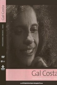 Gal Costa: Programa Ensaio