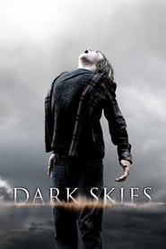 Dark Skies - Oscure presenze